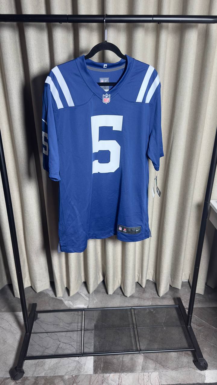 Indianapolis Colts Gilmore Jersey
