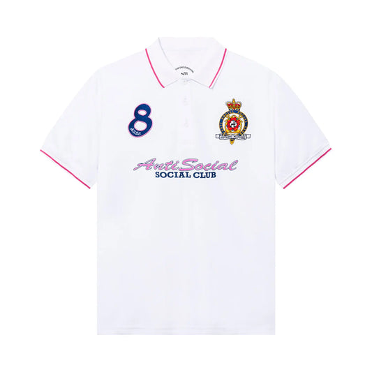 Antisocial Social Club Polo