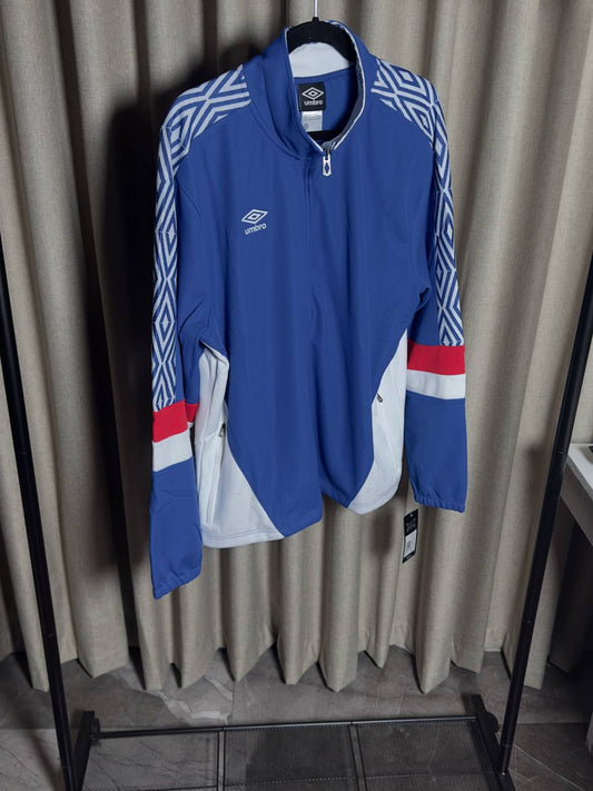 Chaqueta Umbro