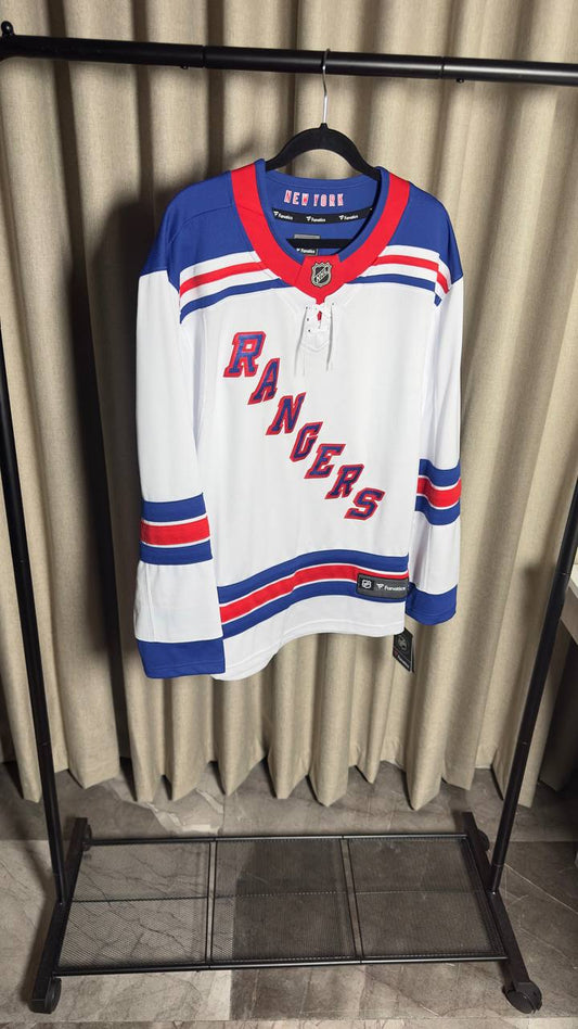 New York Rangers Jersey