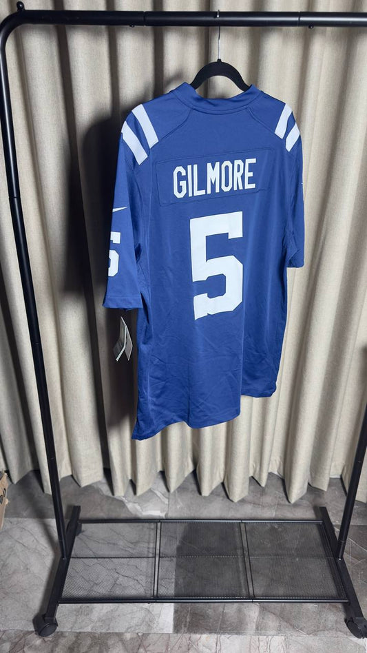 Indianapolis Colts Gilmore Jersey
