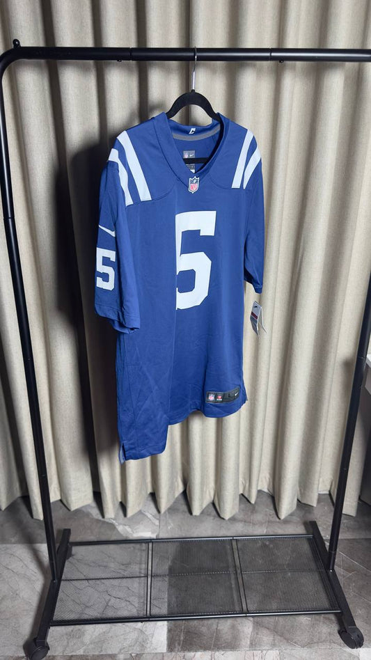 Indianapolis Colts Gilmore Jersey