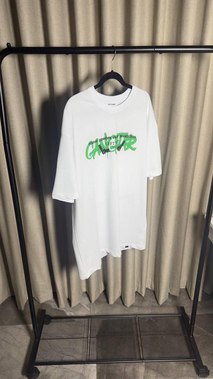 Left Point - Only Belong