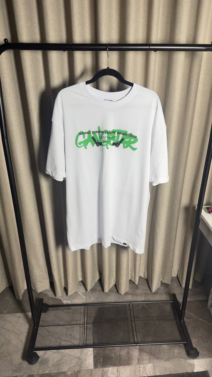 Left Point - Only Belong