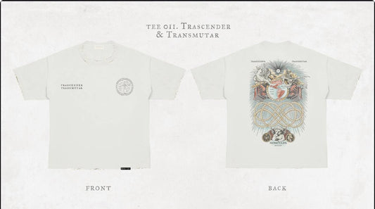 Nonculpa by Natanael Cano - Trascender & Transmutar