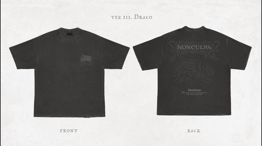 Nonculpa by Natanael Cano - Draco